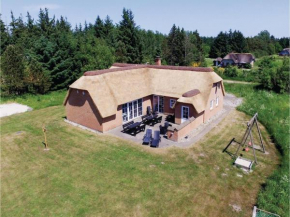 Holiday home Bækbyvej VI